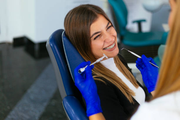 Best Invisalign and Clear Aligners  in The Homesteads, TX