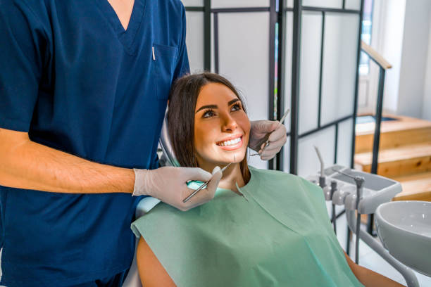 Best Oral Cancer Screening  in The Homesteads, TX