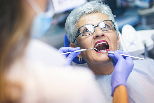 Best Preventive Dentistry  in The Homesteads, TX